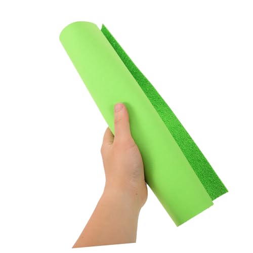 BESPORTBLE Nonslip Aquarium Bottom Mat Thick Pad for Fish Tank Floor and Wear-Resistant for All Aquatic Environments