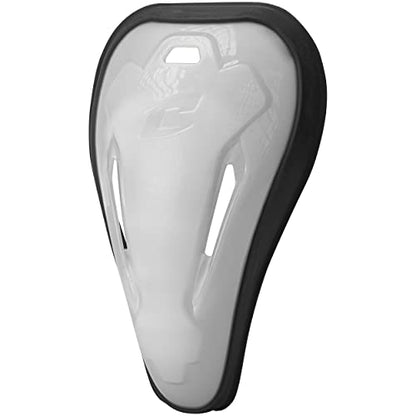 Champro Wind Up Compression Polyester/Spandex Sliding Short W/Cup, Adult - size: X-Large