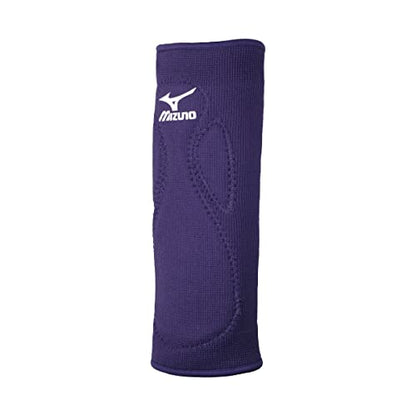 Mizuno Youth Slider Kneepad - color: Purple
