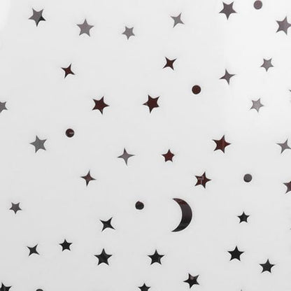 Kids Sound Machine Night Light Projector Nursery Rhymes Quran Soothing Sounds Star Projector