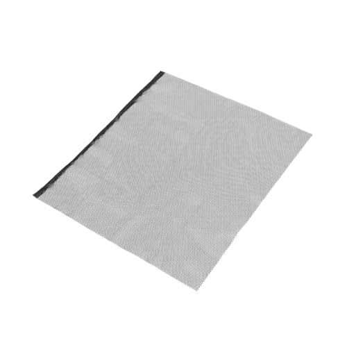 Aquarium Jumping Net Cover Mesh Screen Lid for Betta Fish Plastic Divider Panel for Terrarium Pet Safety Breathable Design for Optimal Oxygen Flow