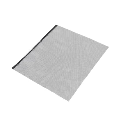 Aquarium Jumping Net Cover Mesh Screen Lid for Betta Fish Plastic Divider Panel for Terrarium Pet Safety Breathable Design for Optimal Oxygen Flow
