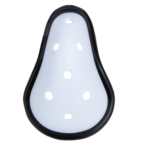 Youth Groin Protector Cup High Impact Hard Shell Athletic Cup for Boxing Football Baseball MMA Taekwondo Contact Sports Protection