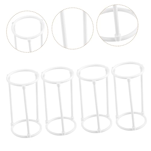 Yardwe 8pcs Replacement Splash Guard for Humidifier and Fish Tank Portable Design Easy to Install Water Splash Protection Versatile for Rockery and Use