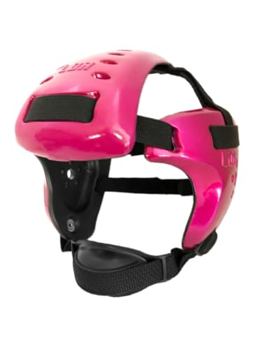LDR Headgear LLC. Wrestling -EARGUARD XP- Colors Green/Youth