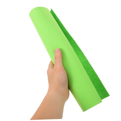 LIOOBO Nonslip Fish Tank Mat Soft Bottom Pad for Aquarium Thick Skid Cushion for Fish Tank Durable Aquarium Mat for Enhanced Stability and Insulation