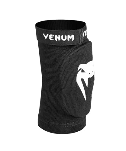 Venum Kontact Elbow Protector - color: Black