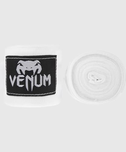 Venum Boxing Hand Wraps - color: White, size: 2.5-Meter