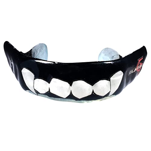 Gladiator Custom Mouthguard PRO Style for All Sports