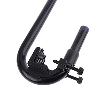 Canister Filter Intakes Outlet Tube Set Replacement Accessories With Strong Suction Cups Fish For Tank Canister Filter Match With 0.63 Inch ID Hose