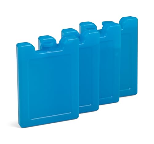 Igloo Maxcold Ice Block - color: 4pk small