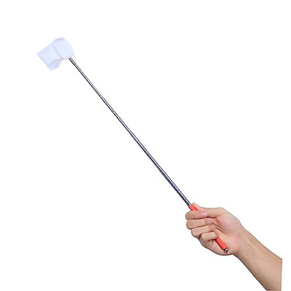 HEMOTON Telescopic Net Made for Aquariums Shrimp Net Fish Easy to Use Secure Attachment