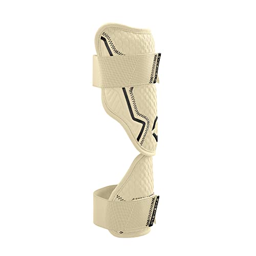 EvoShield Pro-SRZ 2.0 Batter's Two-Piece Elbow Guard - color: Sand