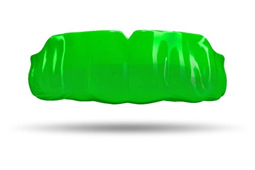 Impact Custom Professional MMA/Boxing/Muay Thai Mouthguard Neon Green - color: Neon Green