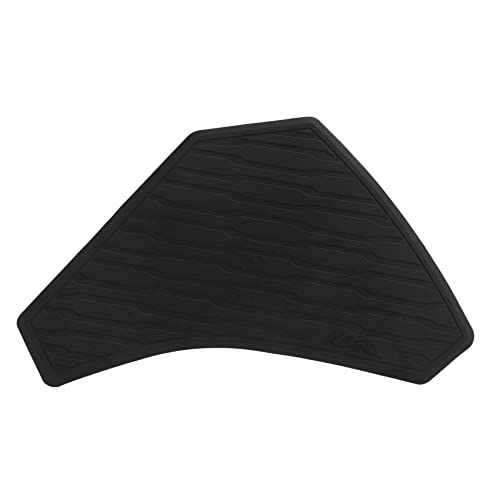 Side Tank Pads Protector Decal Knee Traction Pad for KLR 650 KLR650 2021 2022