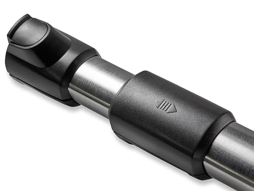 Miele Original HES Telescopic Wand and Connector for Pure Suction Miele Canister Vacuum Cleaners