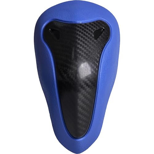 MMA Groin High Impact Protector Athletic Cup for Boxing | Youth Adults Protective Gear BJJ Boxing Muay Thai Wrestling Baseball Football Lacrosse - size: Youth