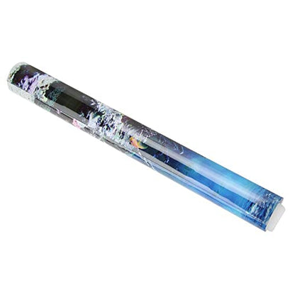 Undersea Aquarium s PVC Adhesive Photography Background 122x61cm - size: 122*61cm