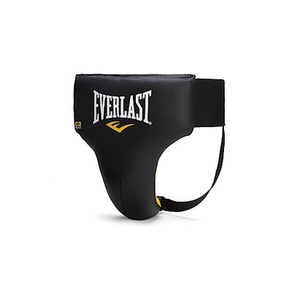 Everlast Lightweight Sparring Protector - size: Medium
