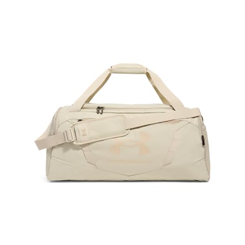 Under Armour Undeniable 5.0 Duffle - color: (290) Khaki Base / City Khaki / City Khaki, size: Small (40L)