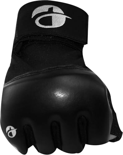 Ultimate - Midnight Inner Gel Wrap Gloves for Boxing & Bag Workout - size: CH/XS