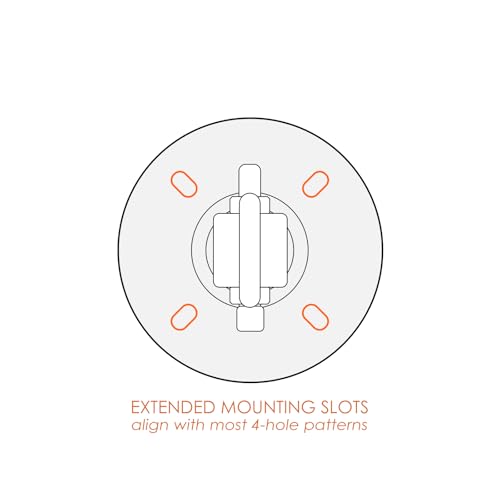 X-Sonic Super Swivel, Triple-Bearing Speed Bag Swivel | Triple-Bearing