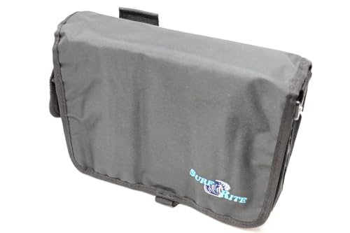 Surf Rite Plug Bag