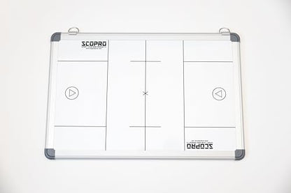Lacrosse Coaching Board