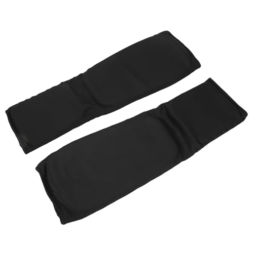 Kickboxing Shin Guard, Taekwondo Leg Guard, Unisex M Size, Lightweight and Durable - Firm EVA Support, Breathable Comfort for Martial Arts Training - size: Large