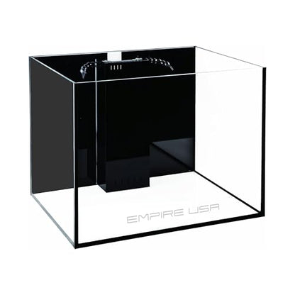 66G Starfire Rimless SC Aquariums 32x24x20 66Gallon - size: 66Gallon