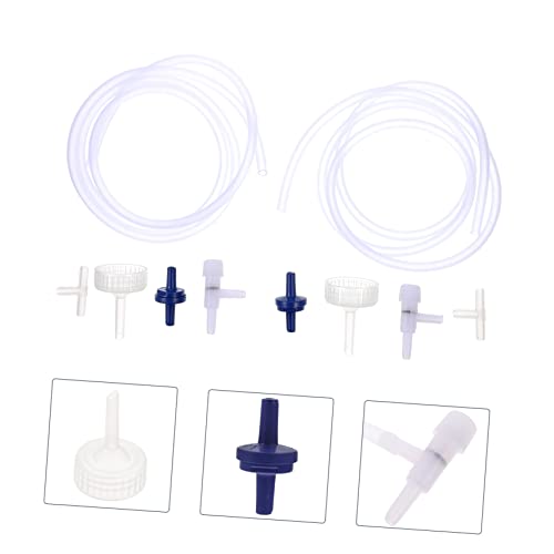 BESPORTBLE 2sets Shrimp Egg Incubator Kit Fish Tank Hatchery Tools DIY Aquarium Accessories