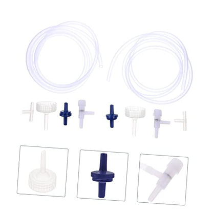 BESPORTBLE 2sets Shrimp Egg Incubator Kit Fish Tank Hatchery Tools DIY Aquarium Accessories