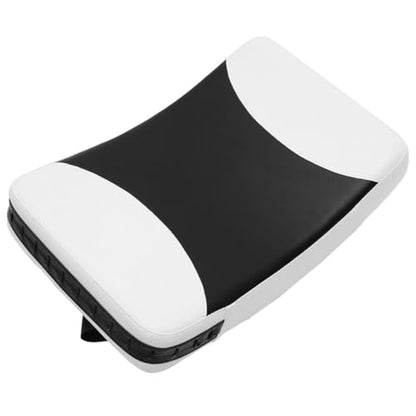 Taekwondo Kick Pad Curved Target Shield for Boxing and Karate Training Sturdy Wear-Resistant Material for Boys and Girls and Sparring Gear