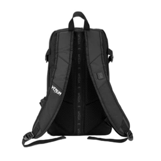 Venum Challenger Pro Evo Backpack - color: Black/White
