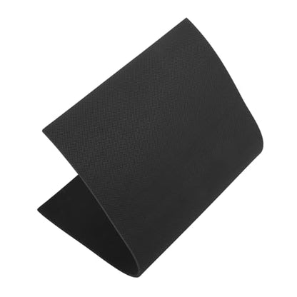 Aquarium Bottom Mat Non- Thicken Leveling Pad for Fish Tanks Cushion Shock-Absorbing Under Tank Support for Home Aquariums
