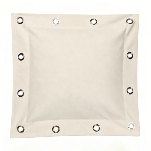 ZooBoo Boxing Wall Bag for Boxing MMA Kickboxing Training | Durable Canvas Fabric Withstands Daily Boxing and Martial Arts Training