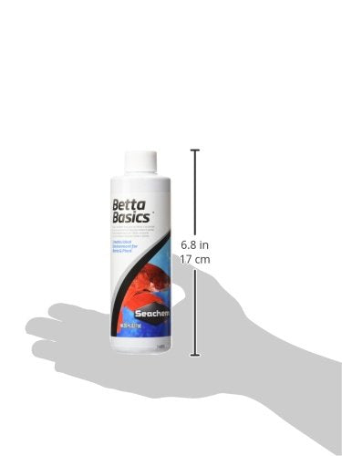 Seachem Betta Basics 250ml