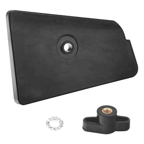 631-04378 Pole Saw Handle Bracket Kit for Remington MTD Craftsman | Fits RM0612P RM0815P RM1015P Pole Saws