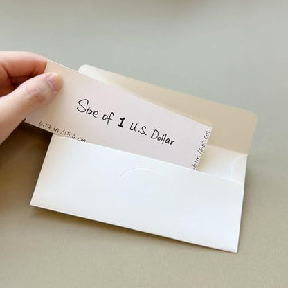12PCS Eid Money Envelopes for Cash Gifts, Gold Foil Kraft Paper Eid Mubarak Cash Envelopes Shagun Eidi Envelopes for Ramadan Wedding Birthday Holiday Gift Giving