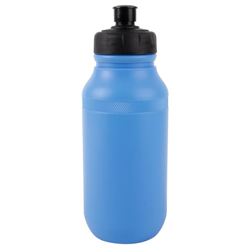 Trail maker Reusable Leakproof Water Bottles, 20 Oz. BPA Free Pull Top Cap & Squeeze for Water & Sports Drinks, 50 Pack - size: (50 Pack) 20 Oz.