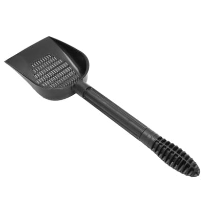 Reptile Sand Substrate Scoop Shovel, Fish Garden Sand Scoop Shovel Terrarium Substrate Litter Cleaner for Small Pets Or Reptile Terrarium Sand Waste