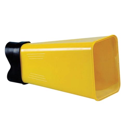 Nuova Rade Aquascope Mini 16.14'' x 7.87'' x 6.69'',1.98 Pounds