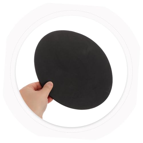 VICASKY Non- Aquarium Leveling Pad Fish Tank Cushion Mat for Under Tank Support Enhanced Grip Design for Landscape Bottles Shape