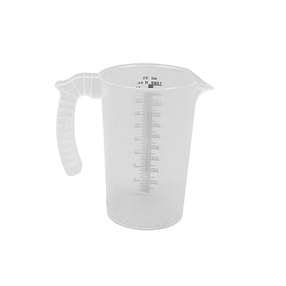Valley Industries Multi-Purpose Measuring Pitcher - 32oz., Translucent - size: 32oz.
