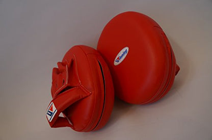Winning Boxing Punch Mitts CM-50