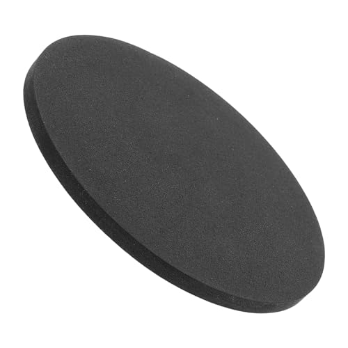 balacoo Non-Slip Fish Tank Mat: Shockproof Aquarium Cushion Pad for Under Tank Bottom Support Mat for Aquarium Micro Landscape Bottles