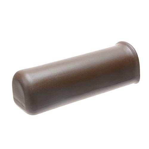 Saim Aquarium Decorations Pleco Cave, Betta Fish Ceramic Cave Decor Hideout, Fish Shrimp Breeding Caves Aquarium Rocks for Shrimp Cichlid Hiding Breeding - Large - size: larger