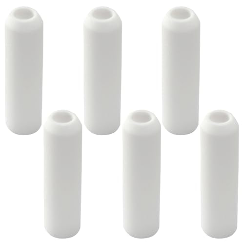 6 Pack Airstones Replacement Compatible with Biorb Aquariums
