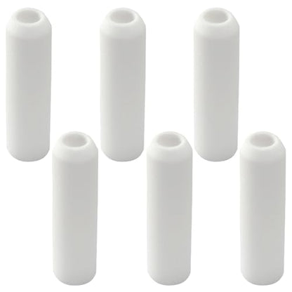 6 Pack Airstones Replacement Compatible with Biorb Aquariums