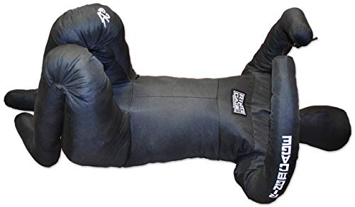 MMA Grappling Jiu Jitsu Dummy - Youth or Adult size for MMA, Grappling, BJJ, Submission - size: Adult